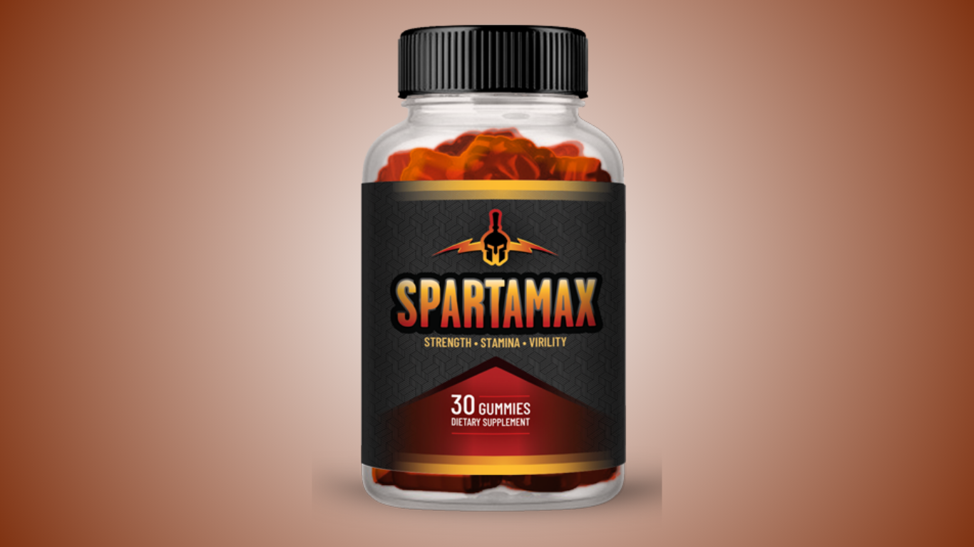 Spartamax™ 2026: Awaken Elite Power, Passion & Performance