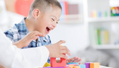 Special Needs Education, Autism & ADHD