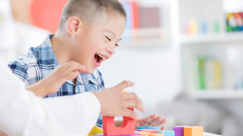 Special Needs Education, Autism & ADHD