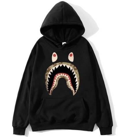 Styling Your Bape Hoodie From Latest to Chic