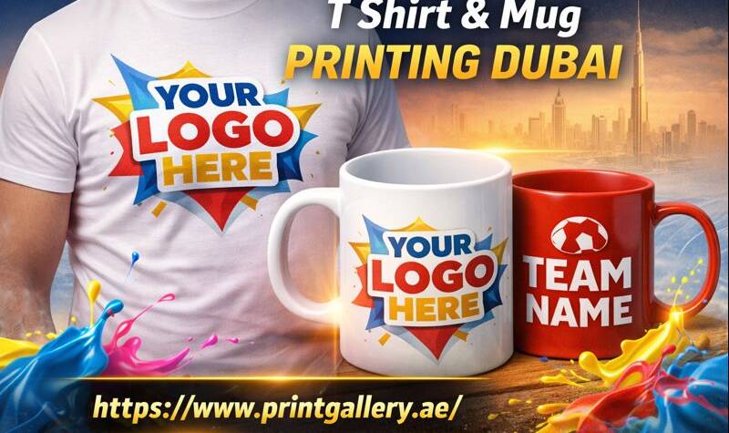 T Shirt & Mug Printing Dubai (2)