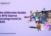 RPG Game Development