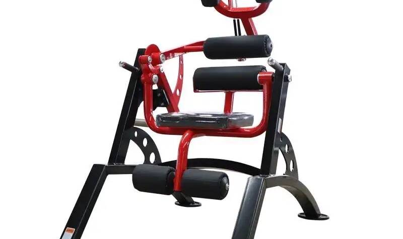 Training Equipment For Stronger Core Muscles