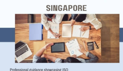 ISO 27001 Consultancy Singapore