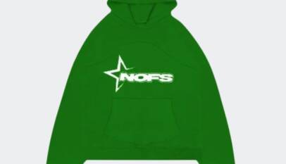 Nofs Hoodie