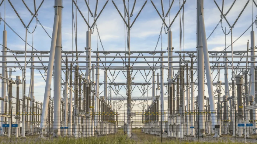 Top Advantages of Electrical Substation Design Engineering for Utilities