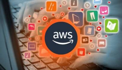 How Does AWS Help Businesses Scale Applications?