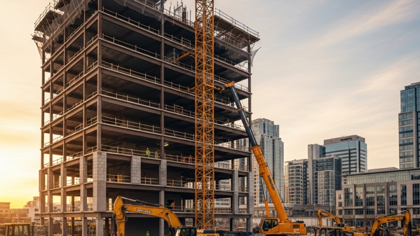 What-is-Commercial-Construction-Types-and-Processes