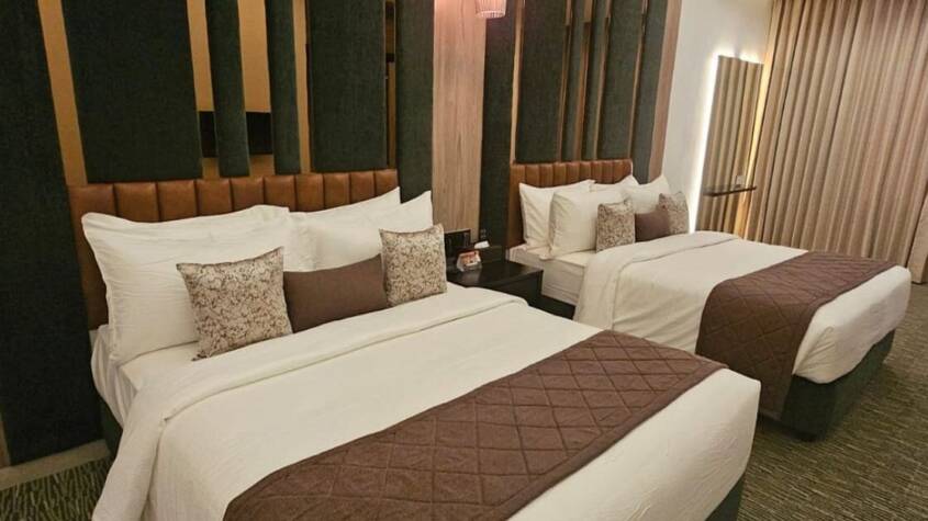 Why Hotels Remain Essential for Modern City Travelers