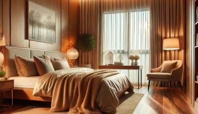 Engineered Wood Flooring