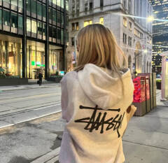 Stussy Jacket