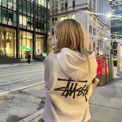 Stussy Jacket