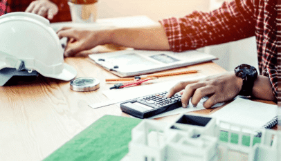 residential estimating services