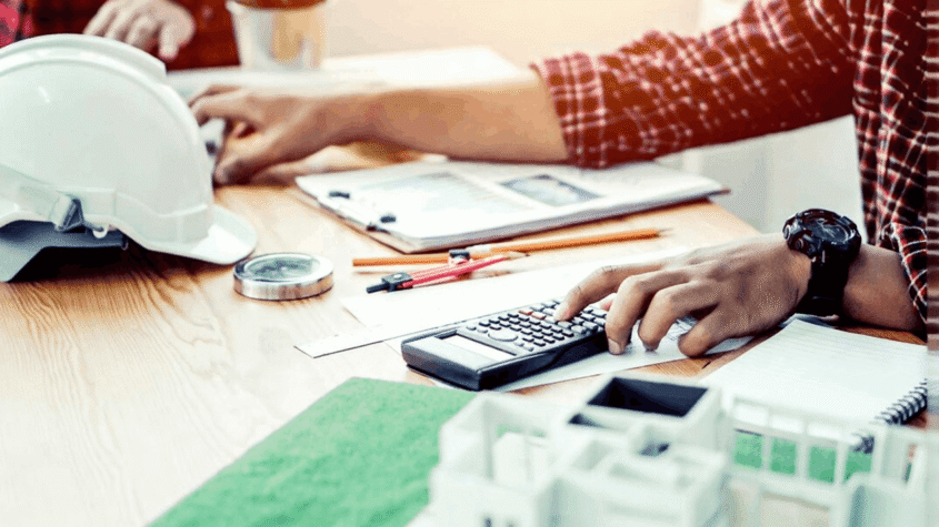 residential estimating services