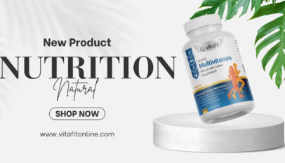 best multivitamin in pakistan