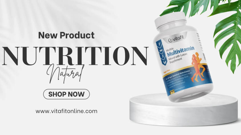 best multivitamin in pakistan