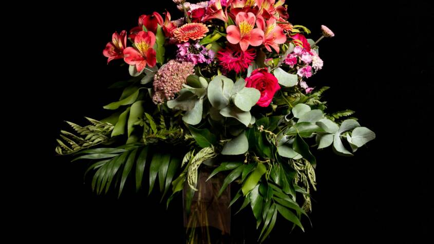 buy flowers in Ireland online