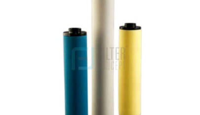 Compressed Air Filter