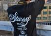 Why the Stüssy Hoodie Remains a Streetwear Icon