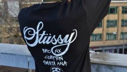 Why the Stüssy Hoodie Remains a Streetwear Icon