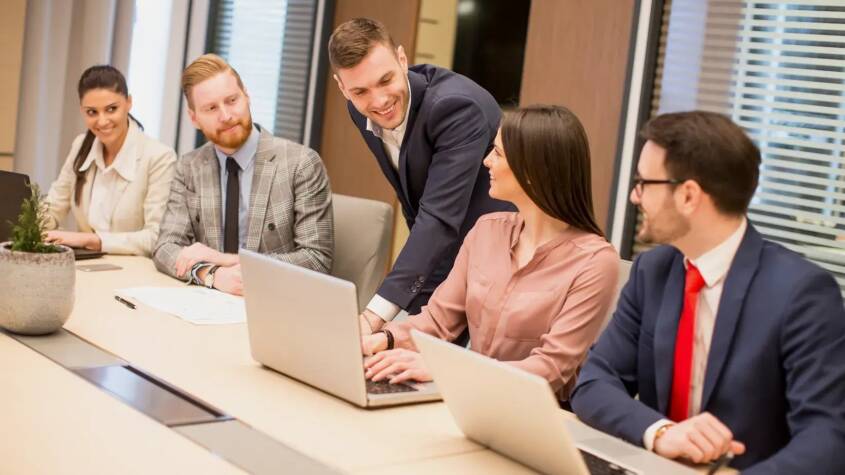 Fiscal Representation