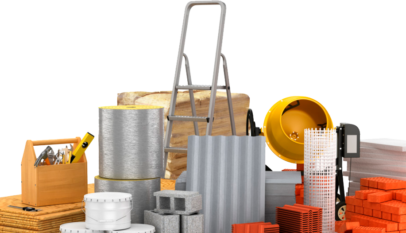 construction and building materials