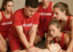 lifeguard class