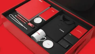 Corporate Gifting PR Boxes in Lahore