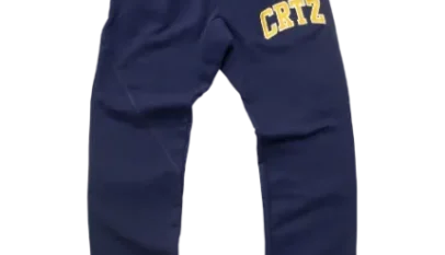 Corteiz Joggers: The Ultimate Streetwear Statement in the UK