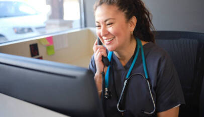 CRM for Marketing and Sales