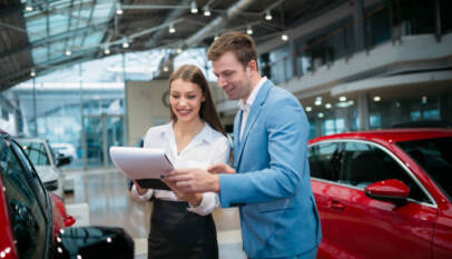 CRM for Transportation Companies,