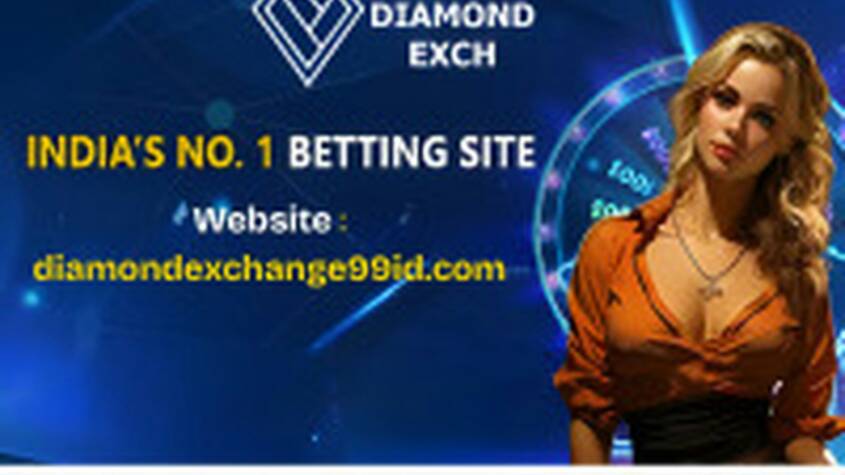 Diamond Exchange ID