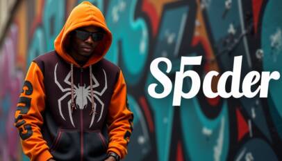 Spider Hoodie Shop And Sp5der Hoodie Online Store