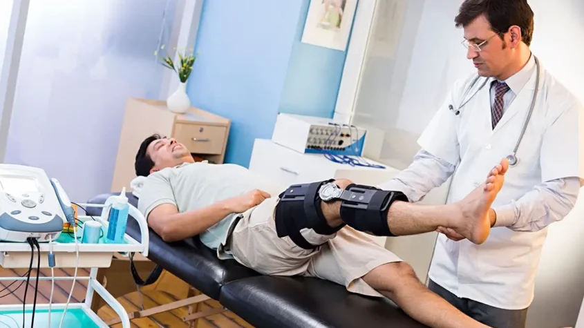 dpt salary in Pakistan