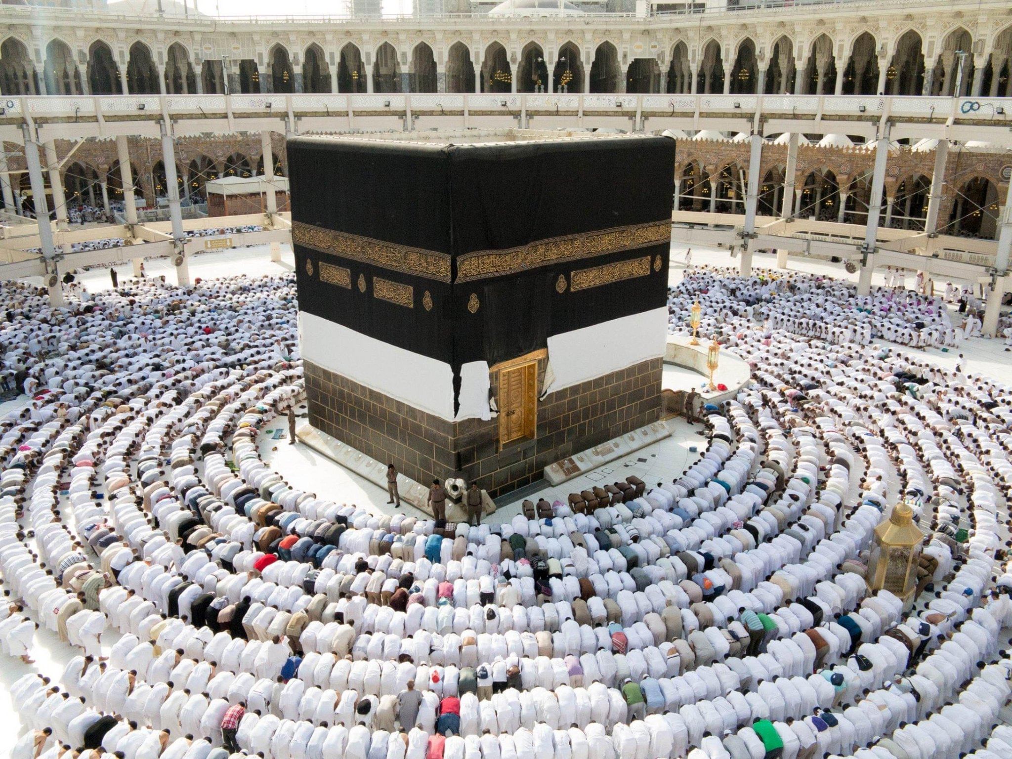 umrah travel agency birmingham