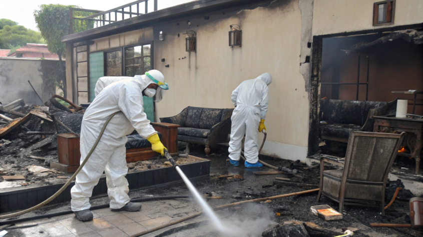 fire-damage-cleanup-service