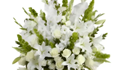 Funeral Flower Arrangements