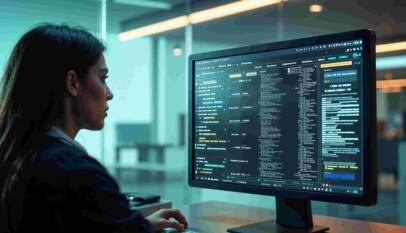 custom software development