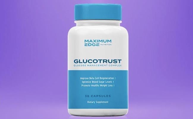 GlucoTrust™ 2026: Advanced Support for Balanced Blood Sugar