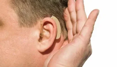 hearing device in pakistan
