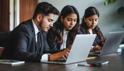 Best MBA College in Ahmedabad