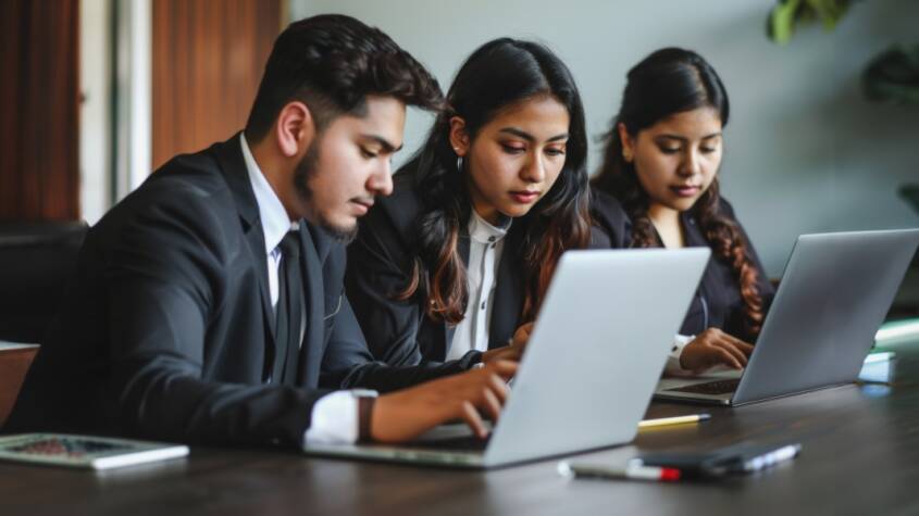 Best MBA College in Ahmedabad