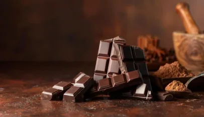 chocolate