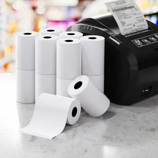 thermal printer roll