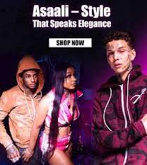 Asaali Shop Now, Thank Yourself Later