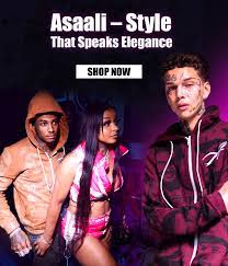 Asaali Shop Now, Thank Yourself Later