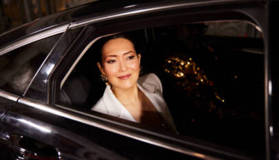 Nice Event Transfers