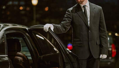 Chauffeur privé CDG Montpellier