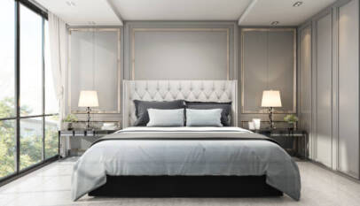 High Quality Beds UK