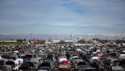 7 Surprising Facts About Recycling Your Vehicle with Metal Biz